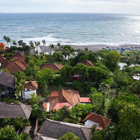 Kura Kura Beach House ชังกู ภายนอก รูปภาพ