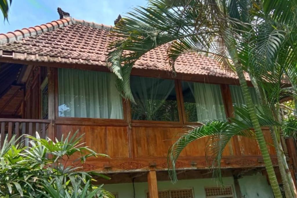 Kura Kura Beach House ชังกู ภายนอก รูปภาพ